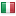 ferrero.it server is located in Italy